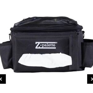 Makeup set bag Z-Palette